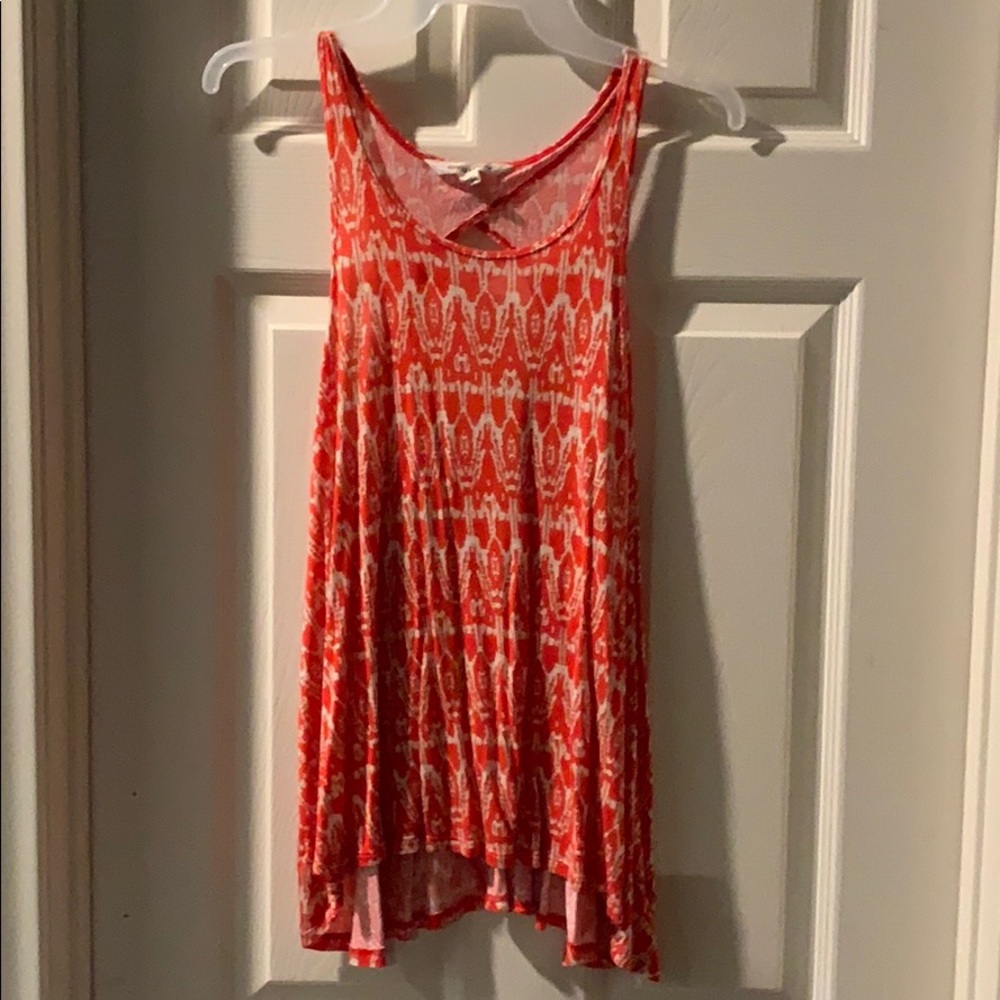 Super cute billabong tank top